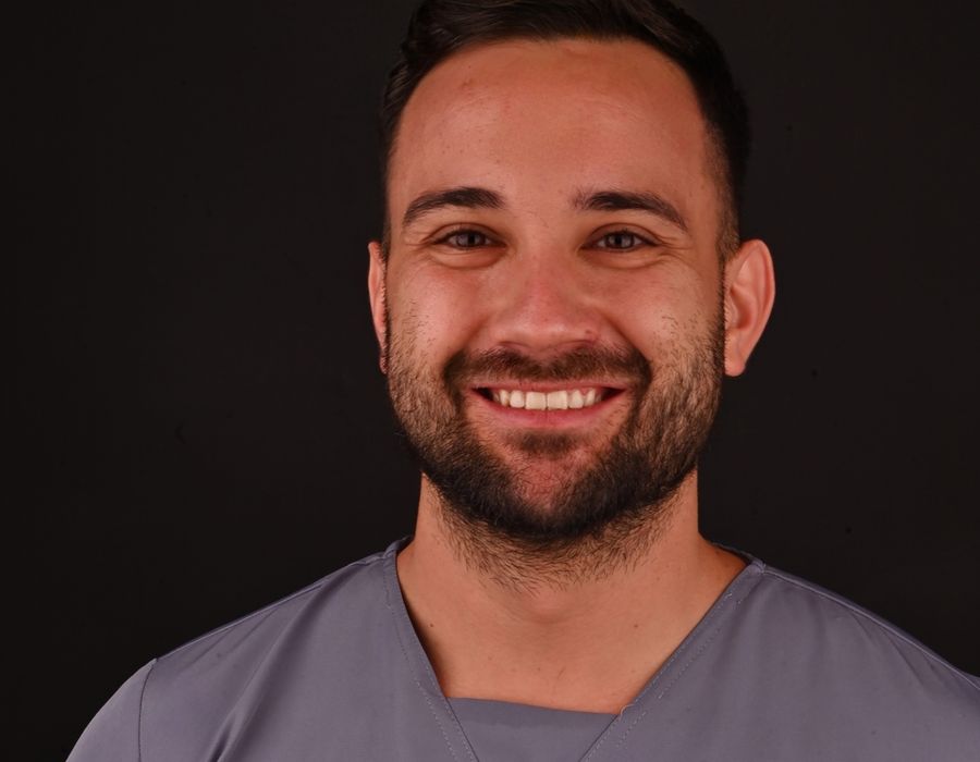 Dr. Belbe Vlad, fondator Bel-Dent Baia Mare