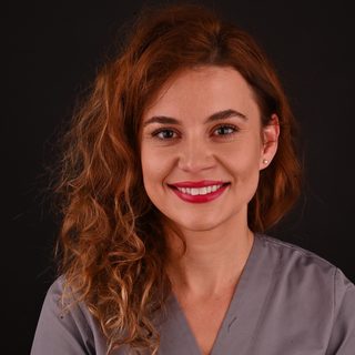 Dr. Ardelean Andreea