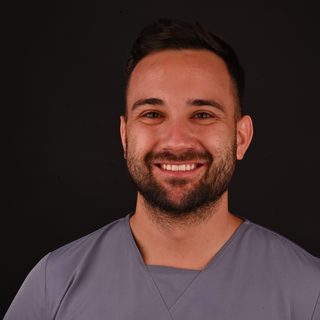 Dr. Belbe Vlad
